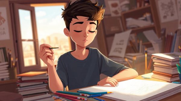 10 cours de dessin en ligne pour libérer votre potentiel créatif