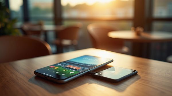 Application paris sportif en Afrique : faite pour votre expérience mobile optimale