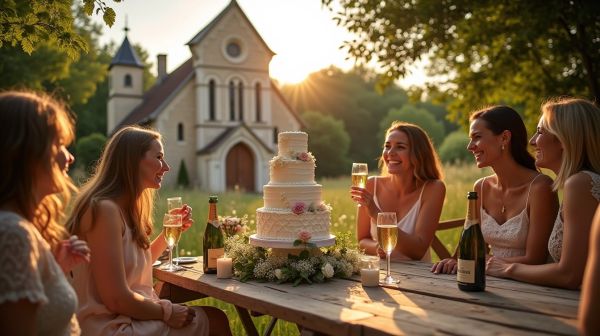 Comment vivre un enterrement de vie de garçon inoubliable