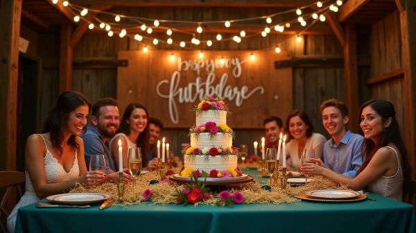 Comment vivre un enterrement de vie de garçon inoubliable