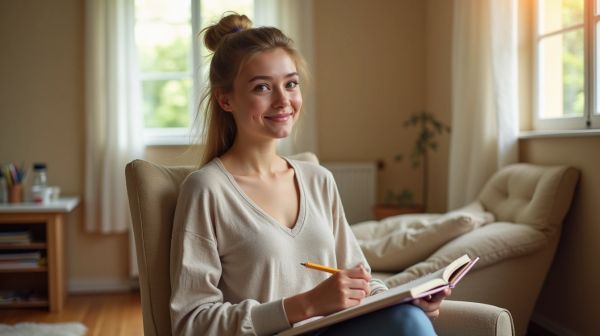 Des cours de dessin en ligne qui transforment votre créativité