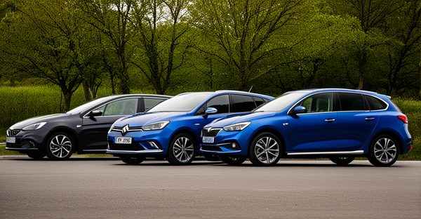 France cars : location de véhicules adaptée à tous vos besoins