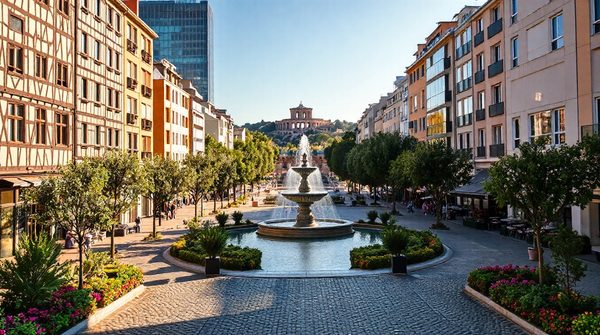 Guide complet pour obtenir votre carte grise à nîmes facilement