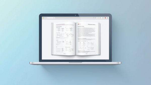 MathSchool : guide pour réussir vos cours de mathématiques en ligne