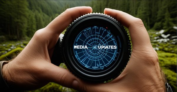 Média de conseils et d'actualités : votre guide vers l'exploration