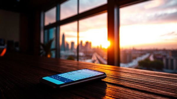 Meilleures applications de paris sportifs en Afrique pour smartphones