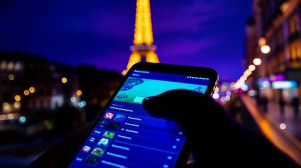 Meilleures applications de paris sportifs en Afrique pour smartphones