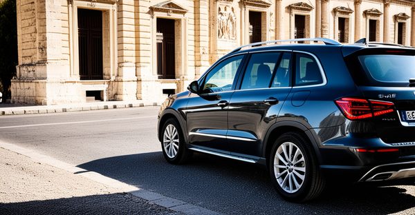 Réussir votre carte grise à nîmes : étapes simples à suivre