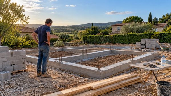 Top conseils pour entamer la construction de votre maison