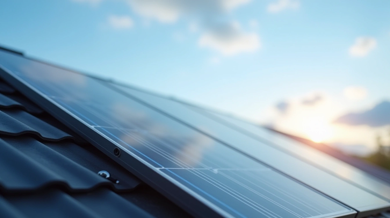 Vos questions sur le solaire photovoltaïque